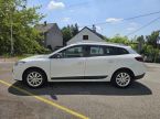 Renault Mégane - fotka číslo 1
