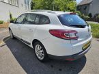Renault Mégane - fotka číslo 2