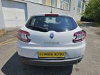 Renault Mégane - fotka číslo 3