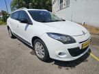 Renault Mégane - fotka číslo 6