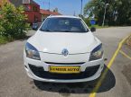 Renault Mégane - fotka číslo 7