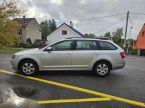 Škoda Octavia - fotka číslo 1