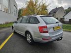 Škoda Octavia - fotka číslo 2