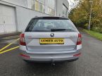 Škoda Octavia - fotka číslo 3