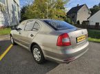Škoda Octavia - fotka číslo 2