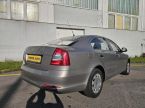 Škoda Octavia - fotka číslo 4
