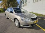 Škoda Octavia - fotka číslo 6