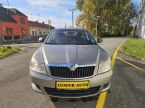 Škoda Octavia - fotka číslo 7