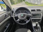 Škoda Octavia - fotka číslo 9