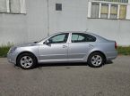 Škoda Octavia - fotka číslo 1