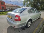 Škoda Octavia - fotka číslo 4