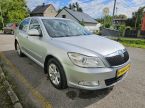 Škoda Octavia - fotka číslo 6