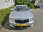 Škoda Octavia - fotka číslo 7