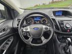 Ford Kuga - fotka číslo 15