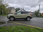 Ford Kuga - fotka číslo 1