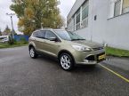 Ford Kuga - fotka číslo 6
