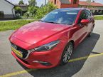 Mazda 3 - fotka číslo 0