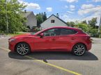 Mazda 3 - fotka číslo 1