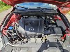 Mazda 3 - fotka číslo 25