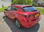 Mazda 3 - fotka číslo 2