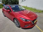 Mazda 3 - fotka číslo 6