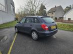 Škoda Fabia - fotka číslo 2