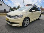 Volkswagen Touran - fotka číslo 0