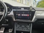 Volkswagen Touran - fotka číslo 10