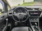 Volkswagen Touran - fotka číslo 12