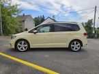 Volkswagen Touran - fotka číslo 1