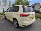 Volkswagen Touran - fotka číslo 2