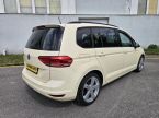 Volkswagen Touran - fotka číslo 3