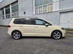Volkswagen Touran - fotka číslo 4