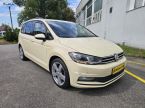 Volkswagen Touran - fotka číslo 5