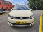 Volkswagen Touran - fotka číslo 6