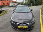 Opel Astra - fotka číslo 7