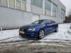 Audi A5 - fotka číslo 0