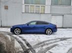Audi A5 - fotka číslo 1