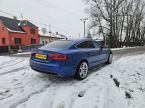 Audi A5 - fotka číslo 4