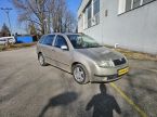 Škoda Fabia - fotka číslo 6