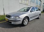 Škoda Octavia - fotka číslo 0