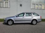 Škoda Octavia - fotka číslo 1