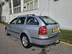 Škoda Octavia - fotka číslo 2