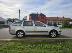 Škoda Octavia - fotka číslo 5