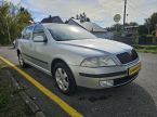 Škoda Octavia - fotka číslo 6