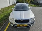Škoda Octavia - fotka číslo 7