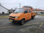 Volkswagen Transporter - fotka číslo 0