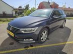 Volkswagen Passat - fotka číslo 0