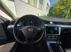 Volkswagen Passat - fotka číslo 9