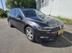 Volkswagen Passat - fotka číslo 6